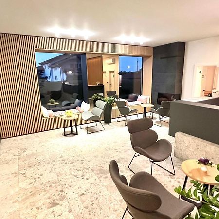 Stara Lipa Tasner Free Kitchen&Garage&Parking-Self Check In Hotel Maribor Exterior foto