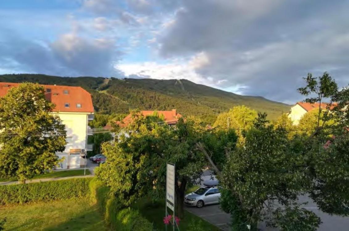 Stara Lipa Tasner Free Kitchen&Garage&Parking-Self Check In Hotel Maribor Exterior foto