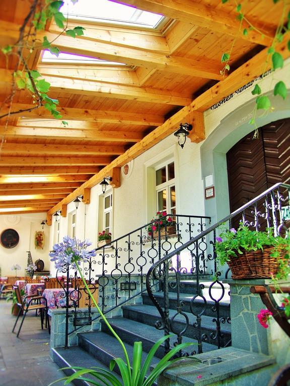 Stara Lipa Tasner Free Kitchen&Garage&Parking-Self Check In Hotel Maribor Exterior foto
