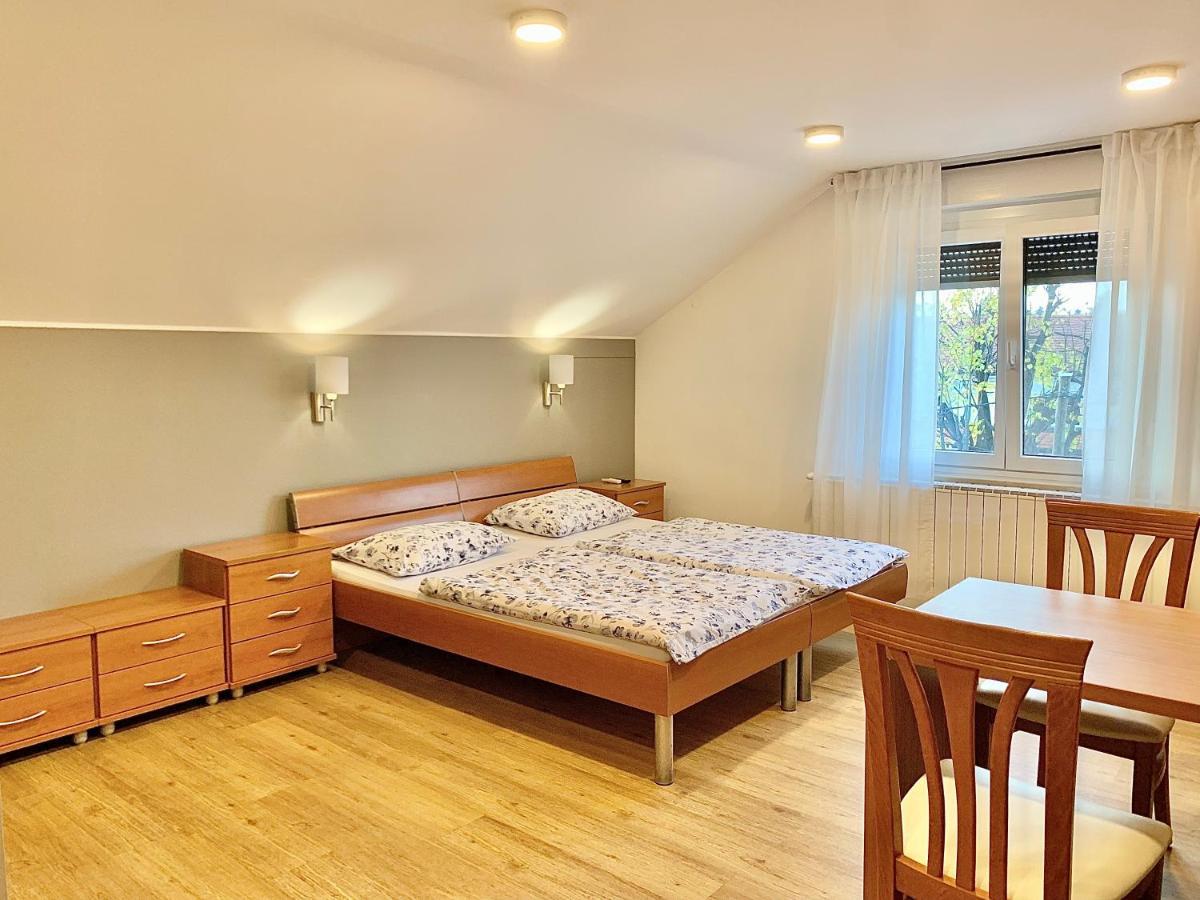 Stara Lipa Tasner Free Kitchen&Garage&Parking-Self Check In Hotel Maribor Exterior foto