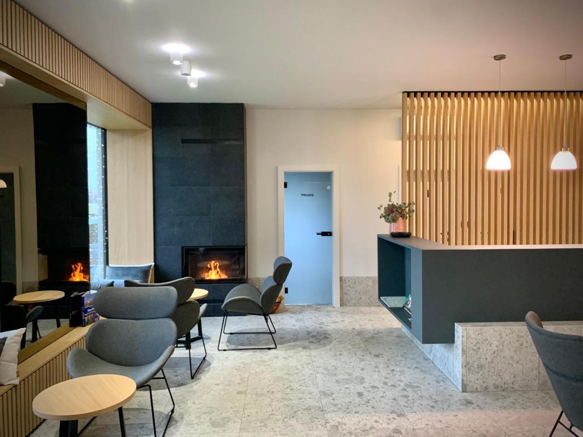 Stara Lipa Tasner Free Kitchen&Garage&Parking-Self Check In Hotel Maribor Exterior foto