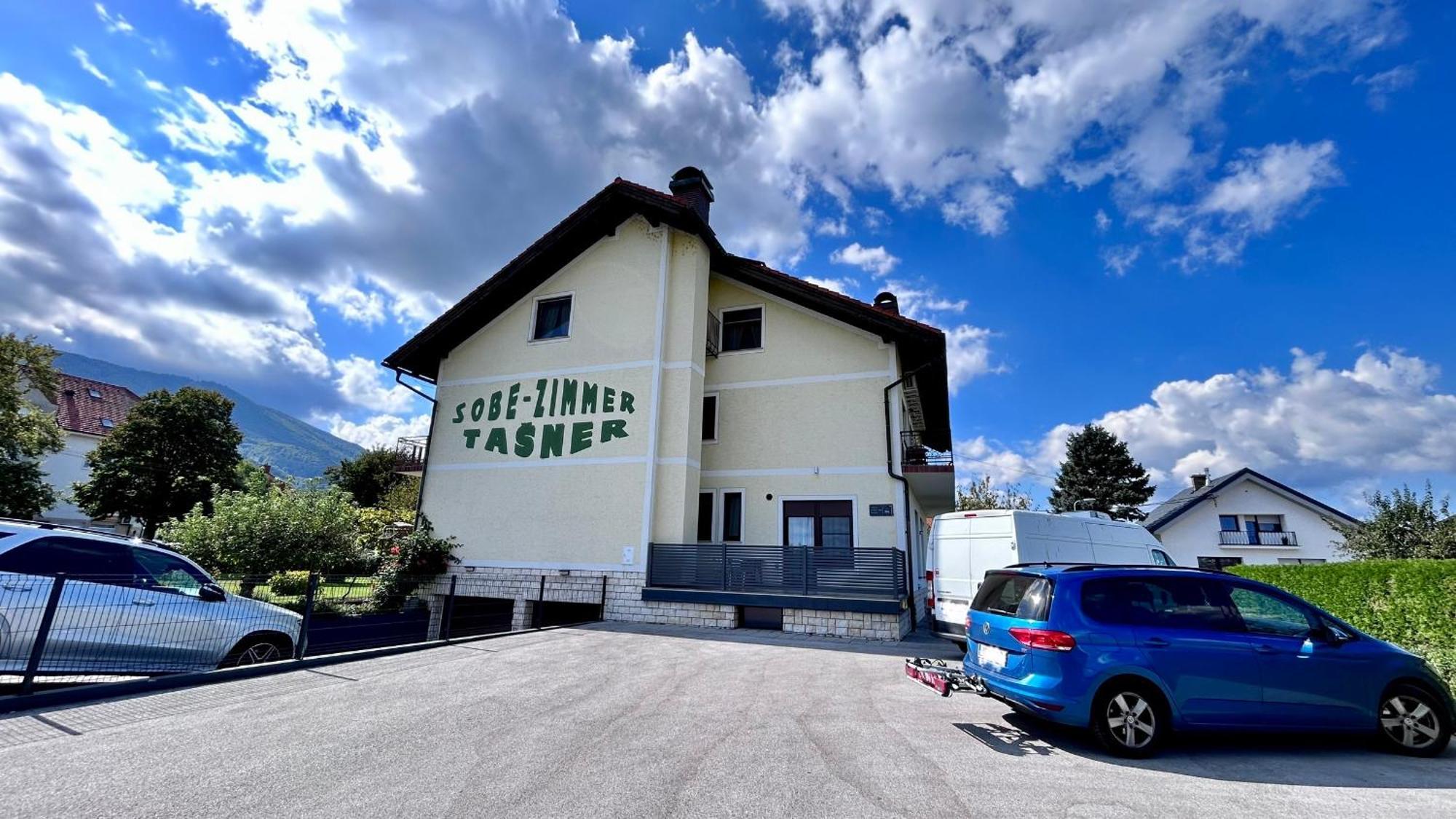 Stara Lipa Tasner Free Kitchen&Garage&Parking-Self Check In Hotel Maribor Exterior foto