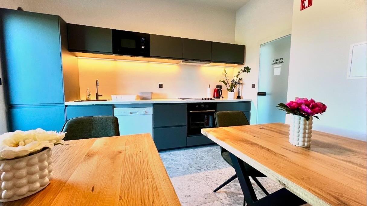 Stara Lipa Tasner Free Kitchen&Garage&Parking-Self Check In Hotel Maribor Exterior foto