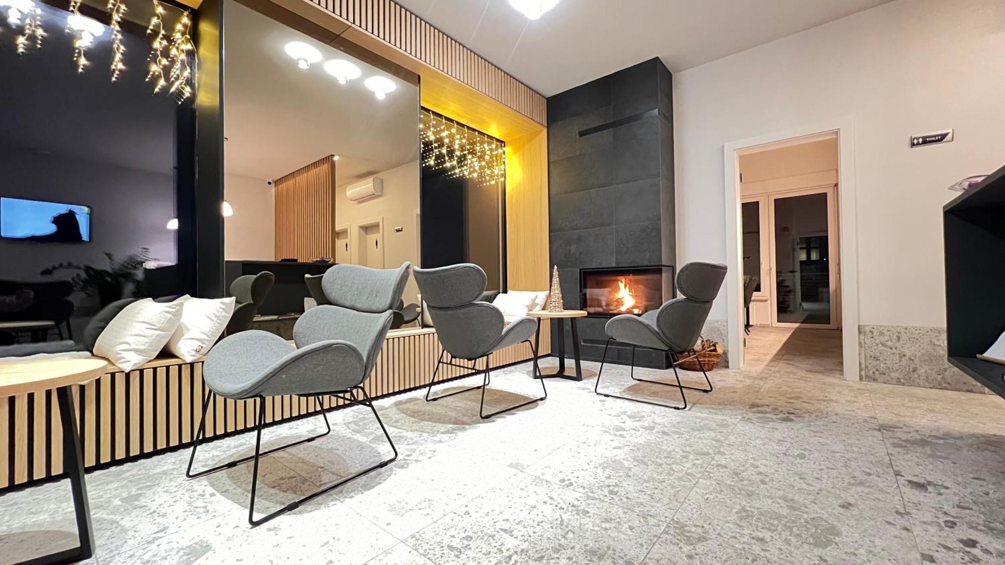 Stara Lipa Tasner Free Kitchen&Garage&Parking-Self Check In Hotel Maribor Exterior foto