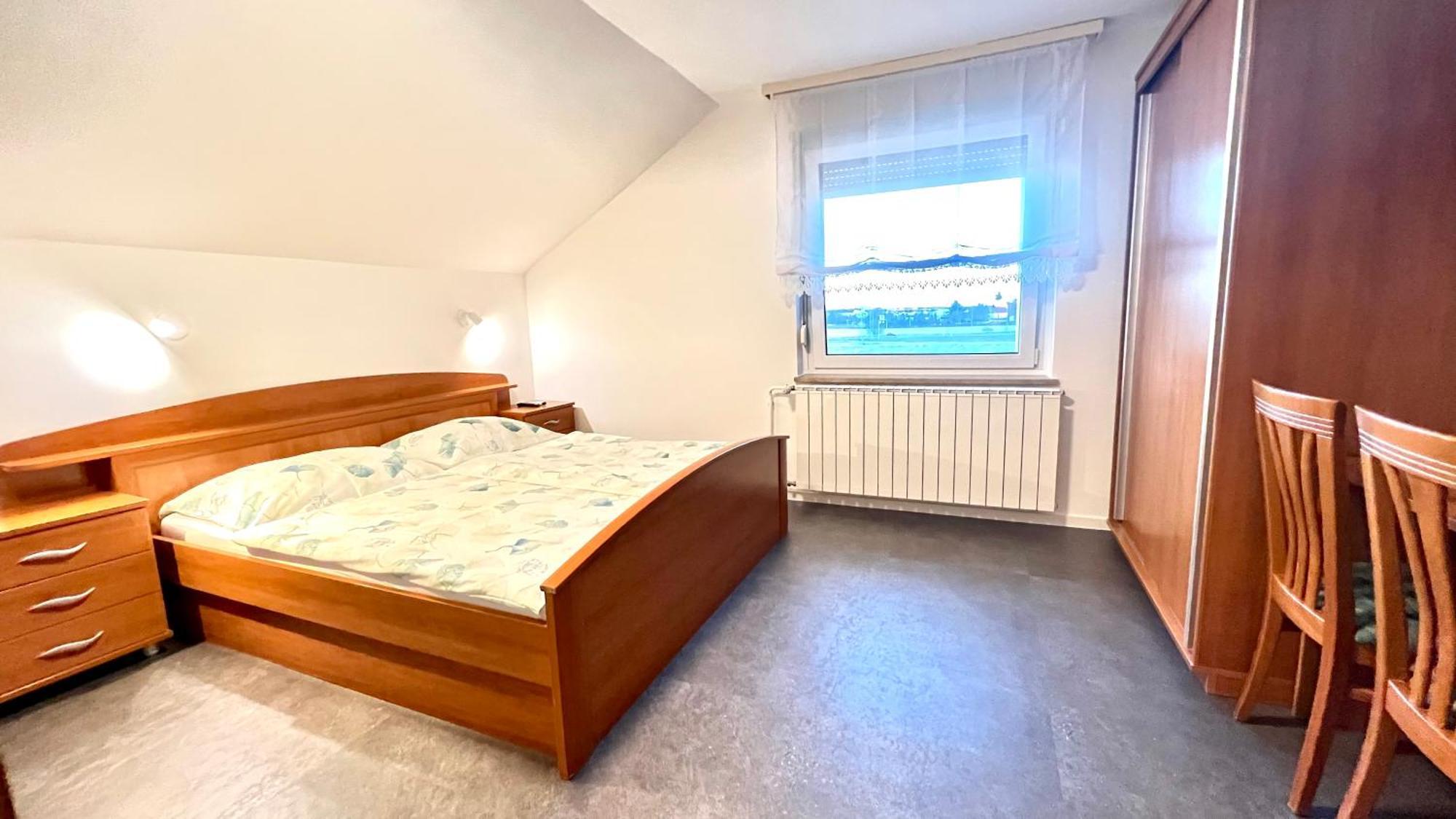 Stara Lipa Tasner Free Kitchen&Garage&Parking-Self Check In Hotel Maribor Quarto foto
