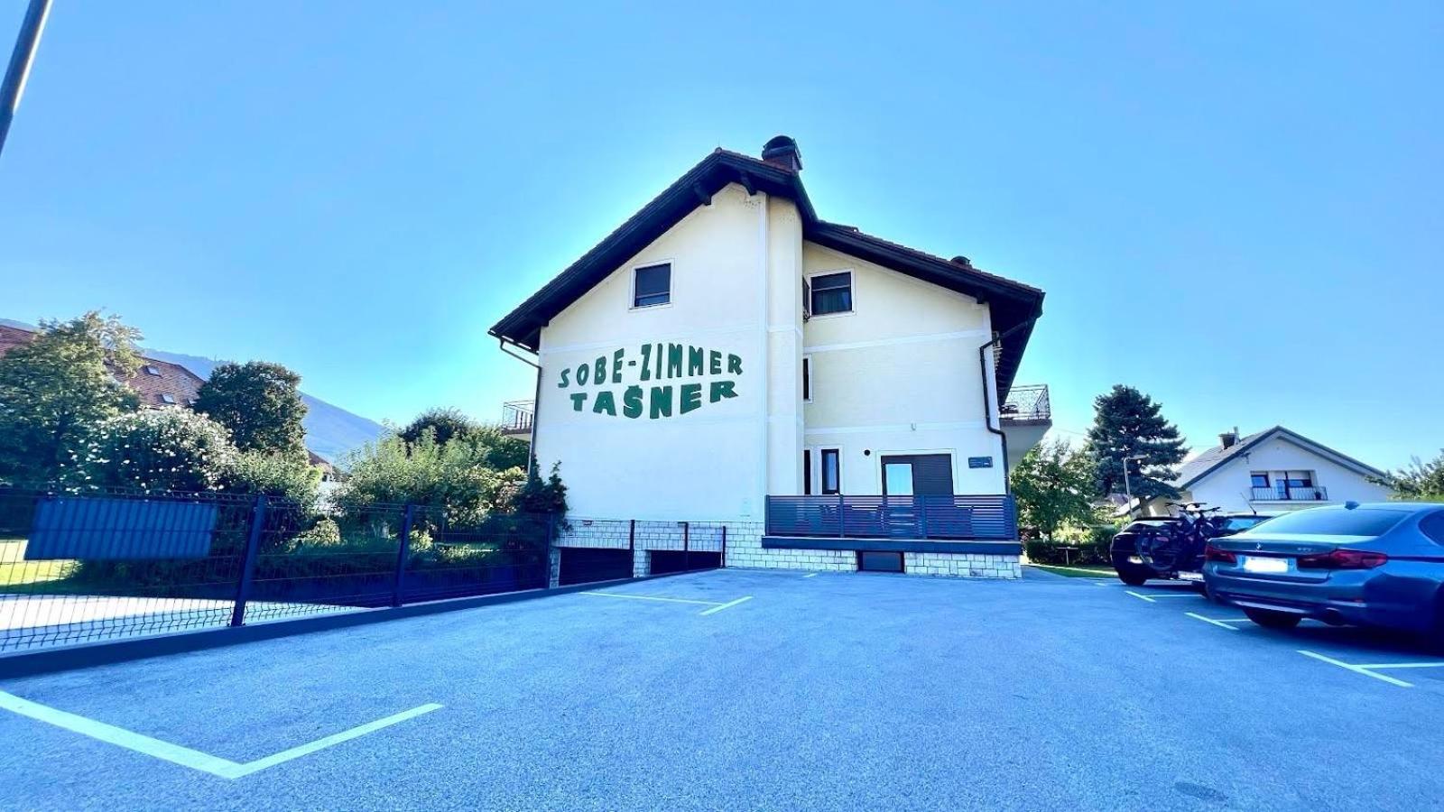Stara Lipa Tasner Free Kitchen&Garage&Parking-Self Check In Hotel Maribor Exterior foto