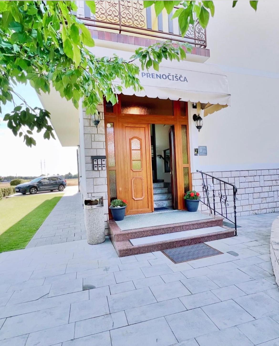 Stara Lipa Tasner Free Kitchen&Garage&Parking-Self Check In Hotel Maribor Exterior foto