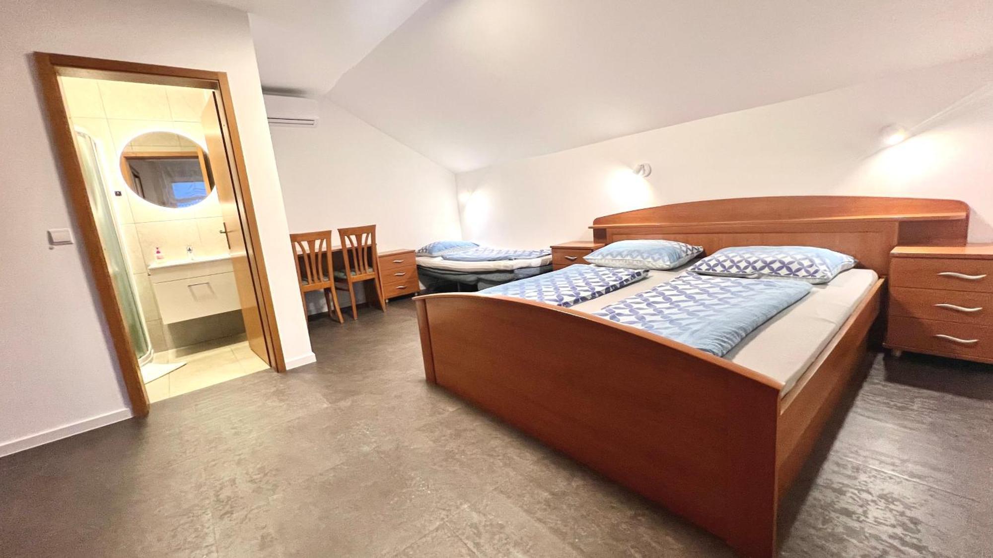 Stara Lipa Tasner Free Kitchen&Garage&Parking-Self Check In Hotel Maribor Quarto foto
