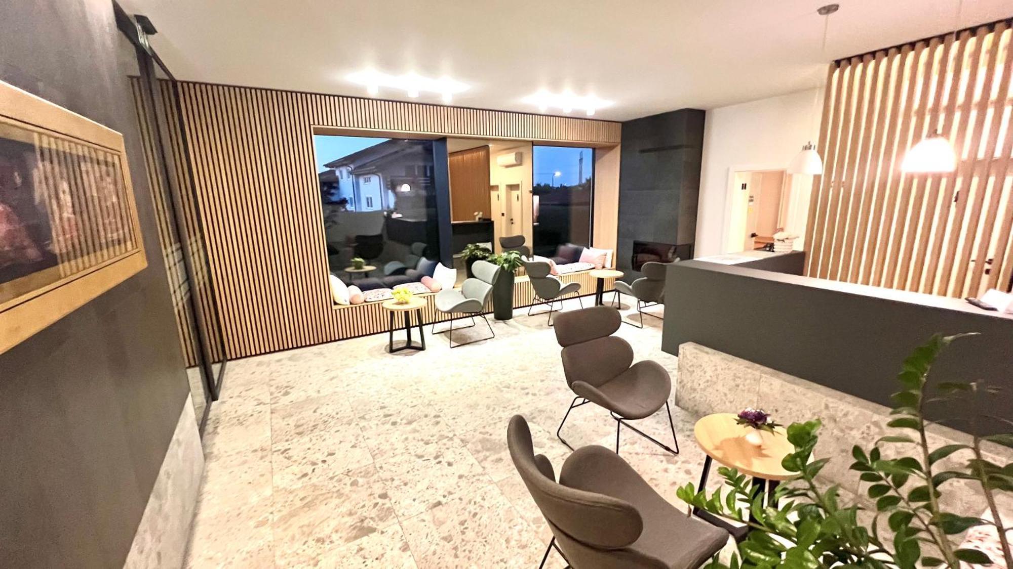 Stara Lipa Tasner Free Kitchen&Garage&Parking-Self Check In Hotel Maribor Exterior foto