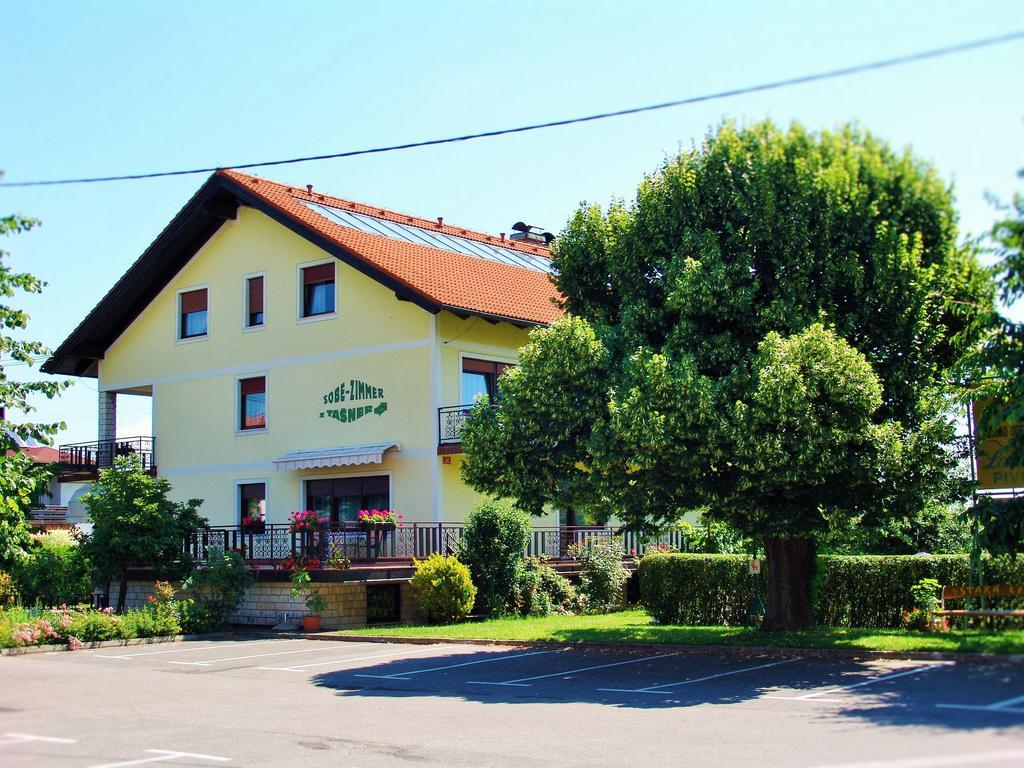 Stara Lipa Tasner Free Kitchen&Garage&Parking-Self Check In Hotel Maribor Exterior foto