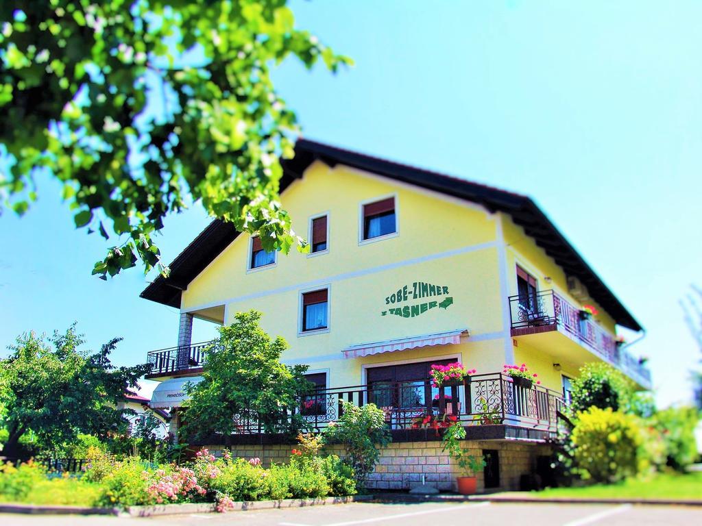 Stara Lipa Tasner Free Kitchen&Garage&Parking-Self Check In Hotel Maribor Exterior foto