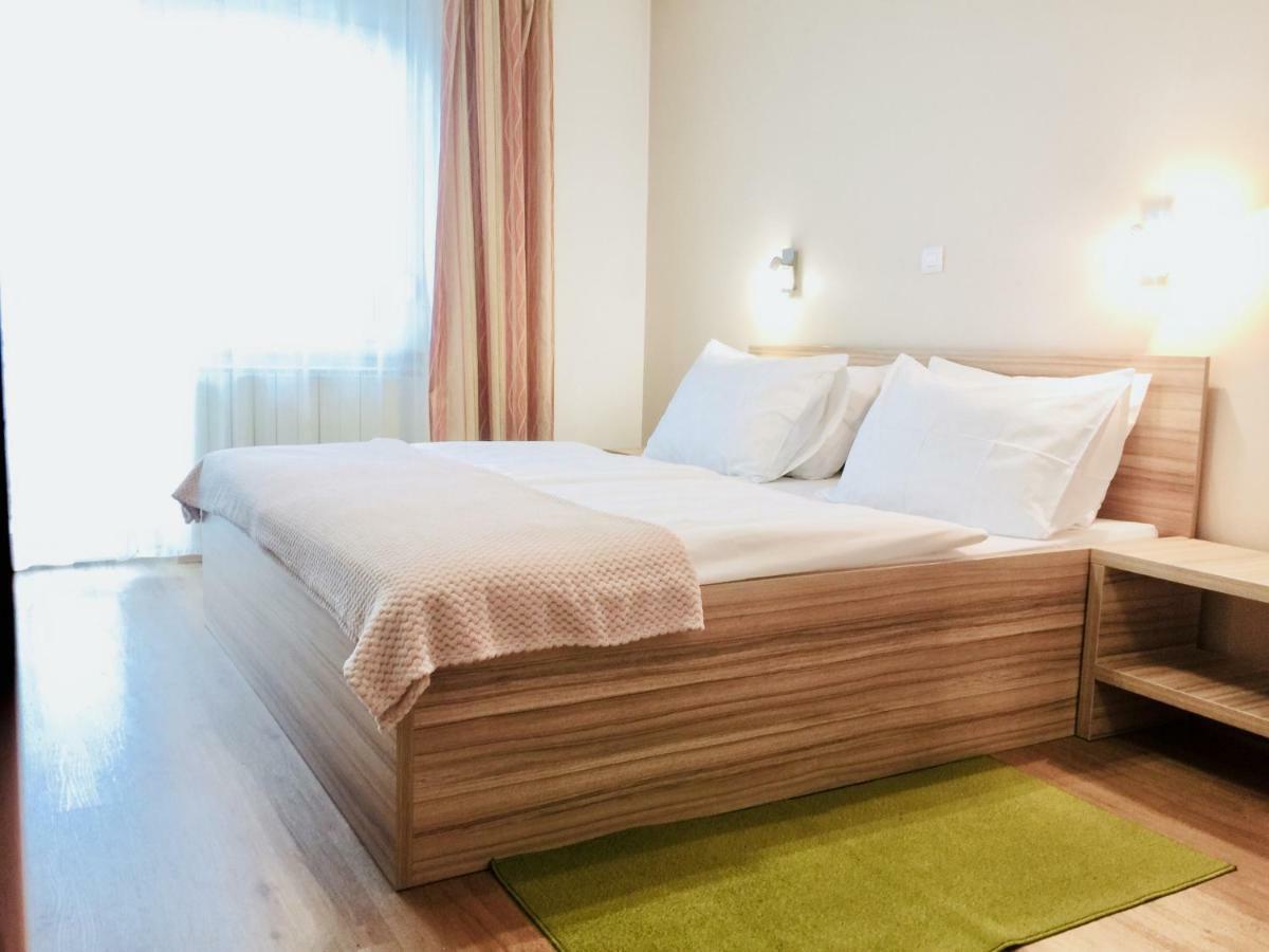 Stara Lipa Tasner Free Kitchen&Garage&Parking-Self Check In Hotel Maribor Exterior foto