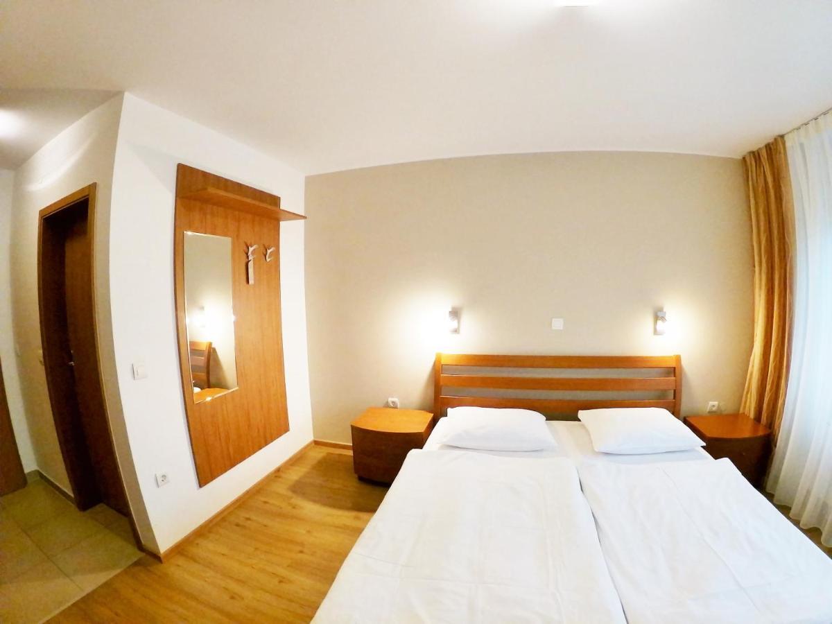 Stara Lipa Tasner Free Kitchen&Garage&Parking-Self Check In Hotel Maribor Exterior foto