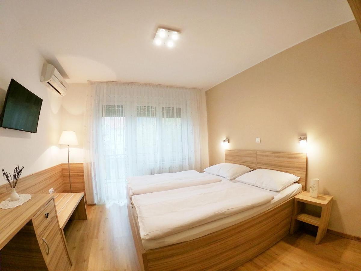 Stara Lipa Tasner Free Kitchen&Garage&Parking-Self Check In Hotel Maribor Exterior foto