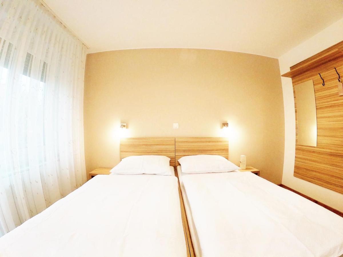 Stara Lipa Tasner Free Kitchen&Garage&Parking-Self Check In Hotel Maribor Exterior foto