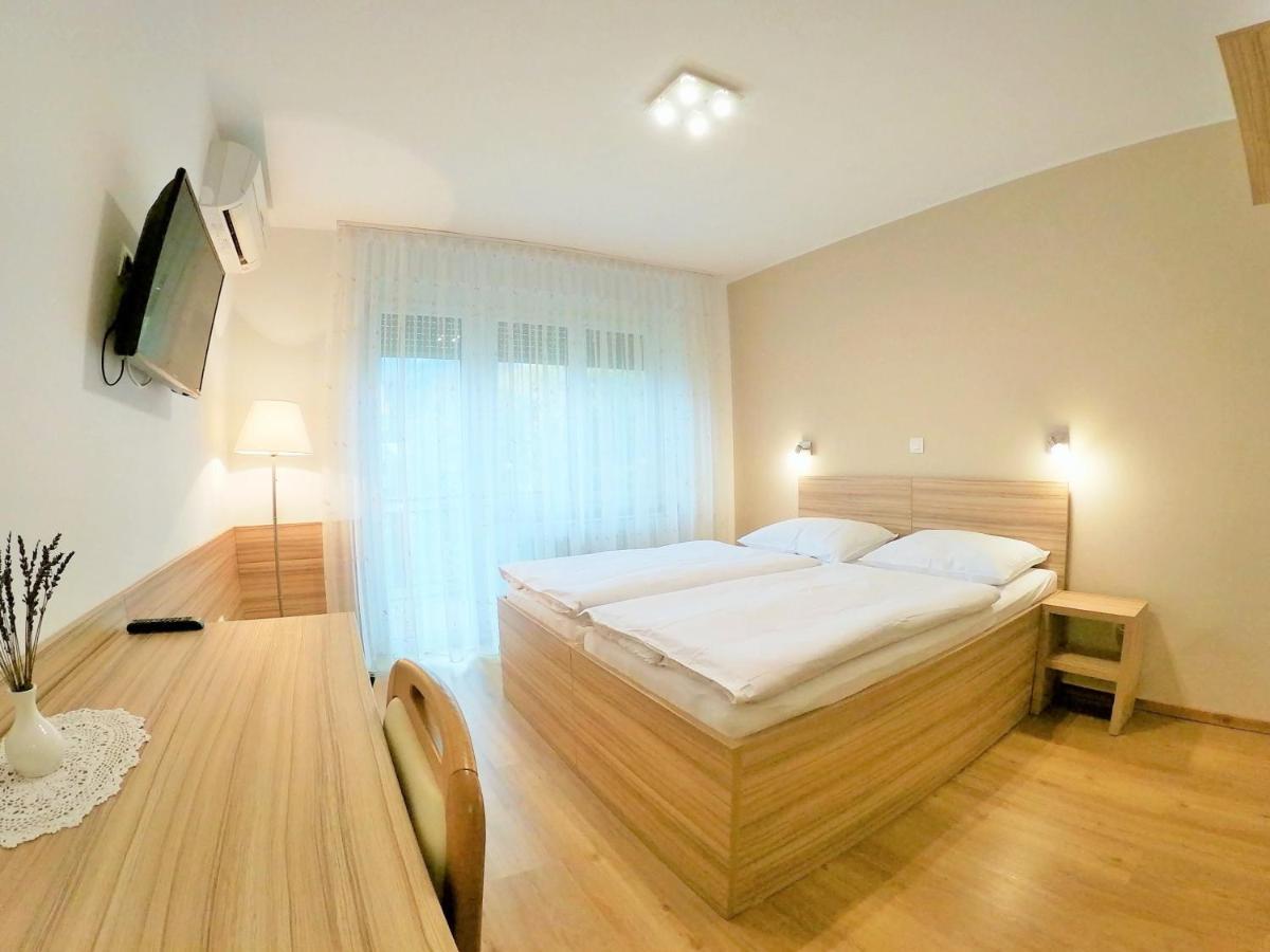 Stara Lipa Tasner Free Kitchen&Garage&Parking-Self Check In Hotel Maribor Exterior foto
