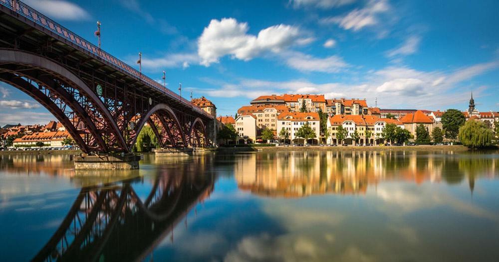 Stara Lipa Tasner Free Kitchen&Garage&Parking-Self Check In Hotel Maribor Exterior foto